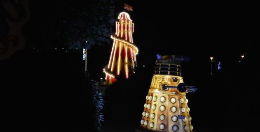 Darlek