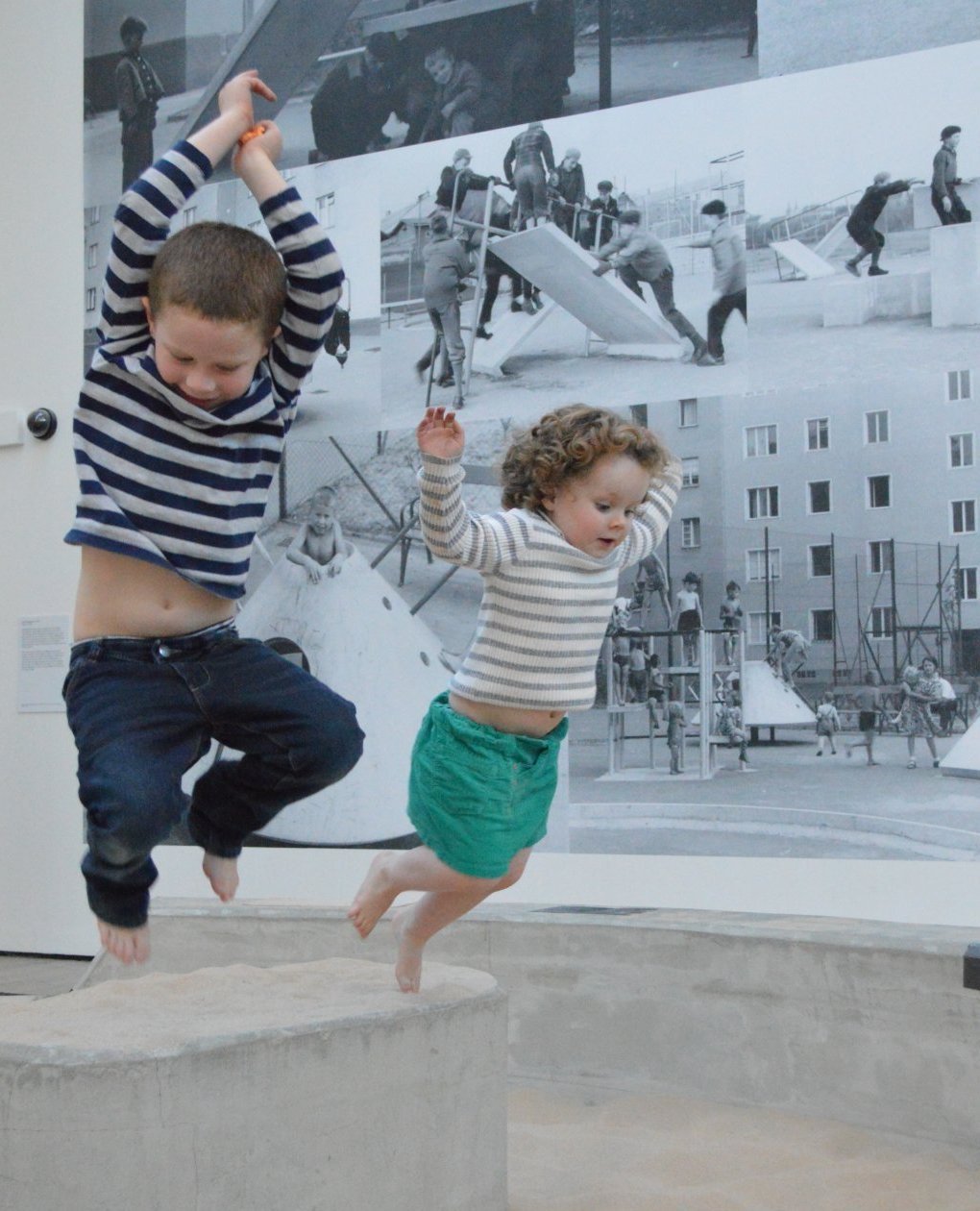 Jump
