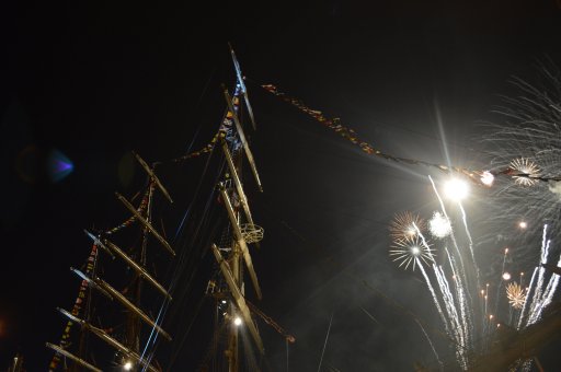 Ships
