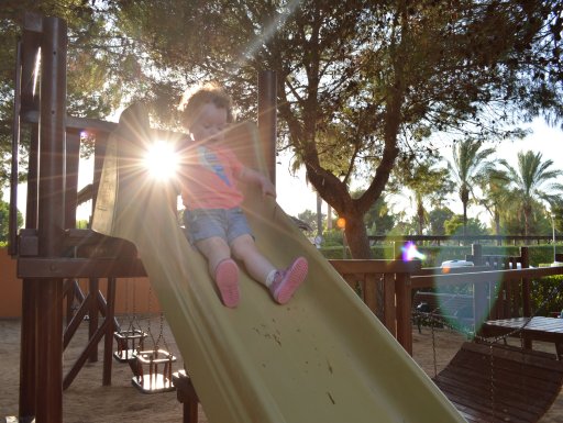 Slide