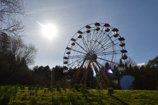 Wheel