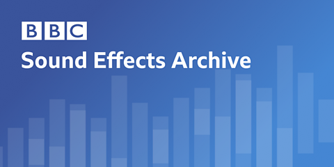 BBC Sound Effects Archive